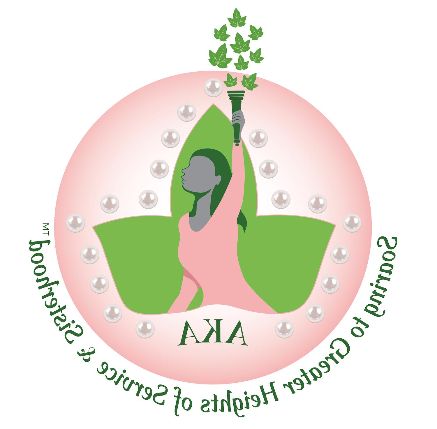 AKA Logo